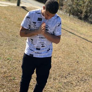 Meet your Posher, Tyrone